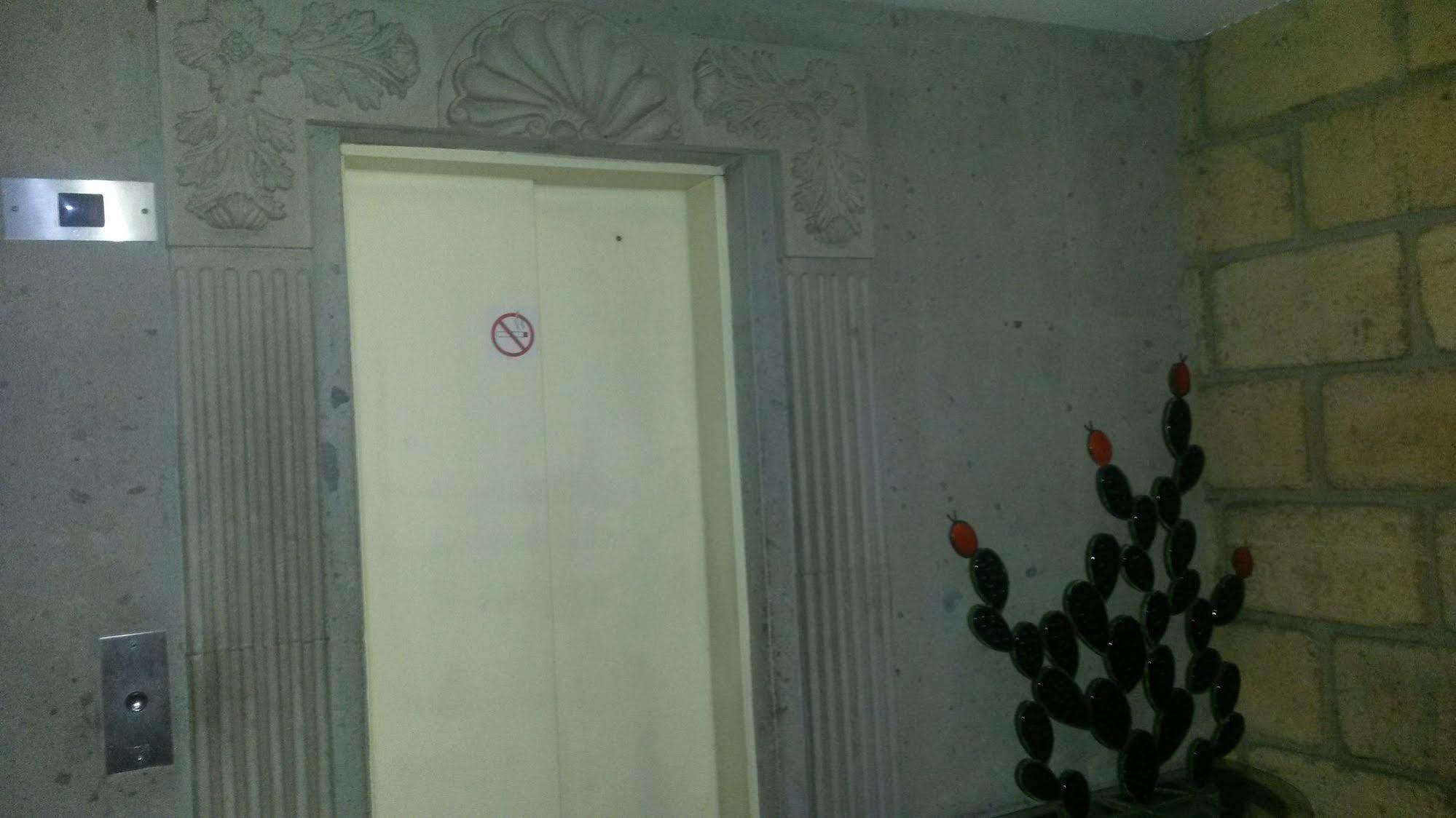 Hotel Playa Internacional 墨西哥城 外观 照片